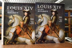 Louis XIV le roi monarque