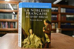 La noblesse francaise au XVIIIe siecle.