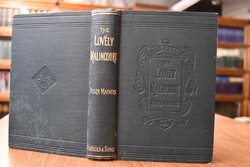 The lovely Malincourt. A Novel.