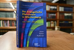 Der Evangelische Pfarrverein in Württemberg von...