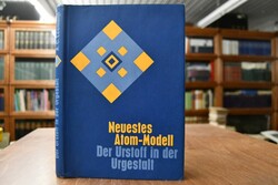 Der Urstoff in der Urgestalt.