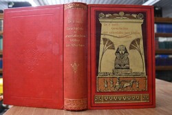 Geschichte der orientalischen Völker im Altertum.