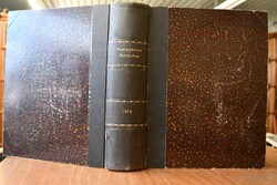 Photographische Rundschau und Mitteilungen. Zei...