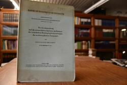 Die Litorinasenkung und die steinzeitlichen Kul...