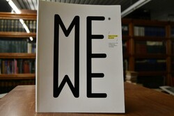 ME - WE. Industrial Design an der Staatlichen A...