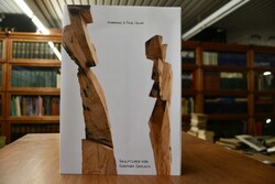 2 Prospekte Hommage a Paul Celan und Nachtzeich...