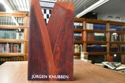 Jürgen Knubben, Ubbo Enninga. Skulpturenrundweg...
