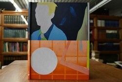 Analoge Expansion - Florian Haller.