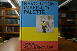 Revolution (Make-up) Palette - Simone Westerwinter