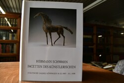 Hermann Schwahn. Facetten des Künstlerischen. B...