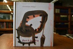 Albertrichard Pfrieger, hart & hungrig. Arbeite...