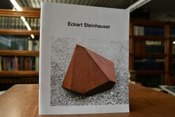 Eckart Steinhauser. Kristalle