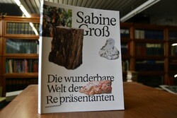Sabine Groß - die wunderbare Welt der Repräsent...