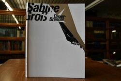 Sabine Groß, Dauer-Brenner [anlässlich der Auss...