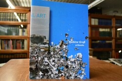 Artbooks.