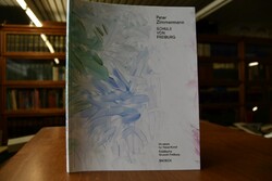 Peter Zimmermann, Schule von Freiburg.