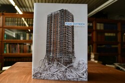 Marc Dittrich. Bau/Werke/009-012