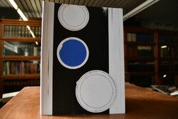 Jens Wolf. Pattern boards 2003-2016