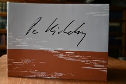 Per Kirkeby. Graphik 1987-1988.