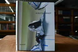 Kirstin Arndt, Prêt.