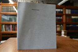 Marcus Kaiser. Fotografische Arbeiten. Kunstmus...