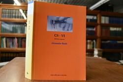 CS - VI  Bildroman [Ausstellungen Karl-Ernst-Os...