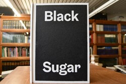 Black Sugar. 7 x zeitgenössischer Hochdruck.