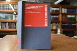 Kontrollgesellschaft außer Kontrolle. Perspekti...