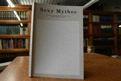 Sexy mythos. Selbst- und Fremdbilder von Künstl...