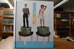 Plus Minus. Einblicke in die Kunstsammlung der ...