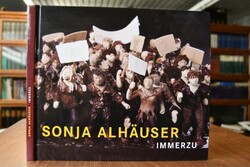 Immerzu [anlässlich der Ausstellungen Halali, K...