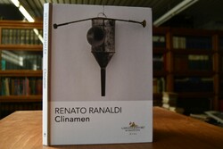 Renato Ranaldi. Clinamen.