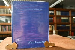 Wettbewerb. Göppinger Mineralbrunnen - Staatlic...