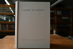 Galerie im Hailing. Zeitgenössische Kunst in Gö...