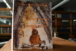 Bildgespräche mit Goethes "Faust".