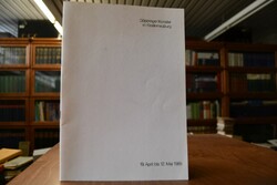 Göppinger Künstler in Klosterneuburg, 19. April...