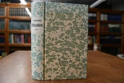 Beschreibung der Haupt- und Residenzstadt Münch...