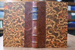 Le Chateau de Vaux-le-Vicomte.