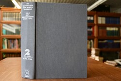 Die Tagebücher Teil 1, Band 2 Aufzeichnungen 19...