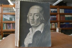 Hölderlin. Philosophie und Dichtung.