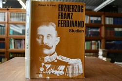 Erzherzog-Franz-Ferdinand-Studien.