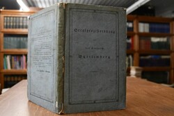 Straf-Prozeß-Ordnung für das Königreich Württem...