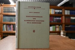 Dichtungsgeschmack und althebräische Bibelpoesi...
