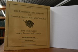 Die Schlösser und Gärten des Lothar Franz von S...