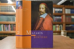 Mazarin. Le maitre du jeu.