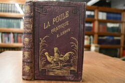 La Poule Pratique. Par un Praticien.