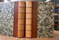 Vie de Jeanne d`Arc. Tome 1 + 2 (komplett).