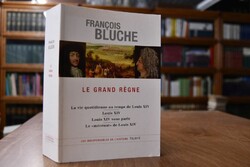Le grand regne. La vie quotidienne au temps de ...