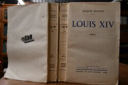 Louis XIV. Bde. 1 + 2 (komplett).