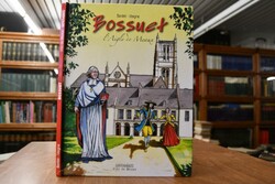 Bossuet l`Aigle de Meaux.